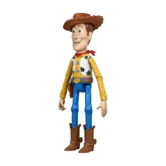 Toy Story 5 Woody Interattivo Parlante - action figures ed accessori