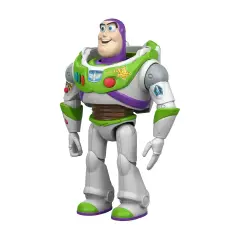 Toy Story 5 Buzz Lightyear Interattivo - action figures ed accessori