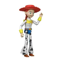 Toy Story 5 Jessie Interattiva Parlante - action figures ed accessori