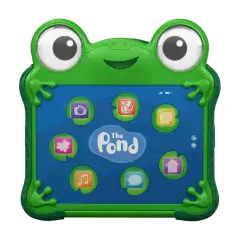 Toy Story 5 Lilypad Personaggio Interattivo - action figures ed accessori