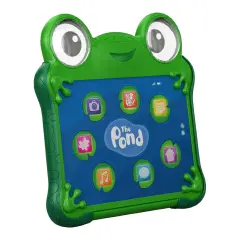 Toy Story 5 Lilypad Personaggio Interattivo - action figures ed accessori