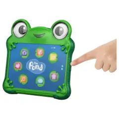 Toy Story 5 Lilypad Personaggio Interattivo - action figures ed accessori
