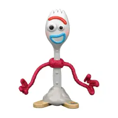 Toy Story 5 Forky Interattivo Parlante - action figures ed accessori