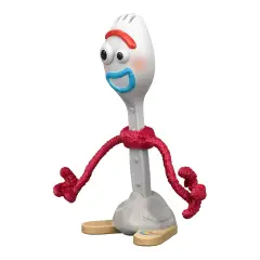 Toy Story 5 Forky Interattivo Parlante - action figures ed accessori