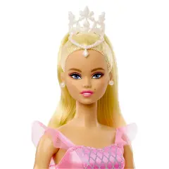 Barbie Ballet Wishes Ballerina Tutù Rosa - collezionabili bambina