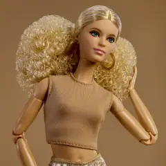 Barbie Basics Model 07 Look Moderno - collezionabili bambina