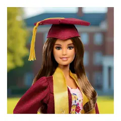 Barbie Graduation Wishes - collezionabili bambina