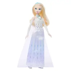 Frozen Jewel Reveal Elsa - collezionabili bambina