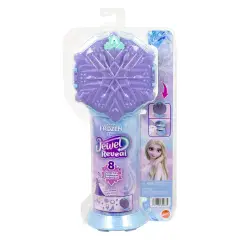 Frozen Jewel Reveal Elsa - collezionabili bambina