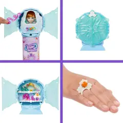 Frozen Jewel Reveal Anna - collezionabili bambina