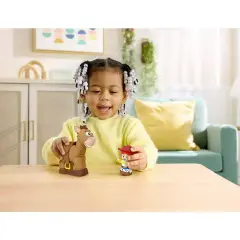 Disney Toy Story Set Bullseye A Dondolo E Jessie - Primi giochi