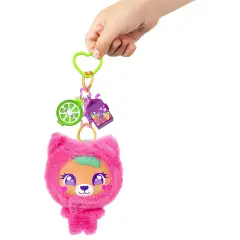 Polly Pocket Cofanetto Orsacchiotto Di Peluche - collezionabili bambina