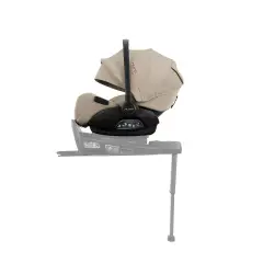 Trio Cosmopolitan Nuna Ed. Limitata con Navicella Lytl - trio e modulari