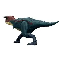 Jurassic World Carnotaurus - action figures ed accessori