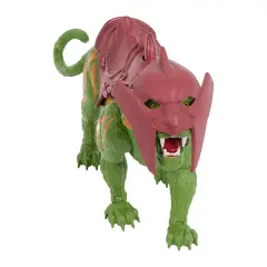 Masters of the Universe - Gatto da Battaglia - action figures ed accessori