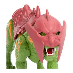 Masters of the Universe - Gatto da Battaglia - action figures ed accessori
