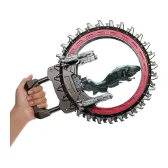 Masters of the Universe - Roton, veicolo d'assalto ispirato al film Masters of the Universe 2026 - action figures ed accessori