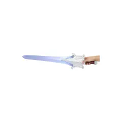Masters of The Universe - Spada del Potere di Grayskull, Spada Giocattolo da 69 cm con luci - action figures ed accessori