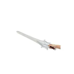 Masters of The Universe - Spada del Potere di Grayskull, Spada Giocattolo da 69 cm con luci - action figures ed accessori