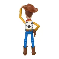 Disney Pixar Toy Story 5 - Woody "Ciao, amico!", action figure da 30cm - action figures ed accessori