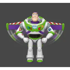 Toy Story 5 Personaggio Buzz Lightyear 25 Cm - action figures ed accessori
