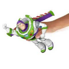 Toy Story 5 Personaggio Buzz Lightyear 25 Cm - action figures ed accessori