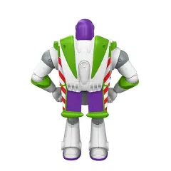 Toy Story 5 Personaggio Buzz Lightyear 25 Cm - action figures ed accessori