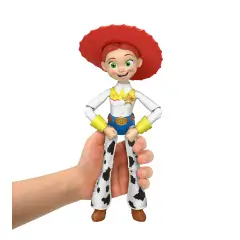 Toy Story 5 Personaggio Jessie 30 Cm - action figures ed accessori