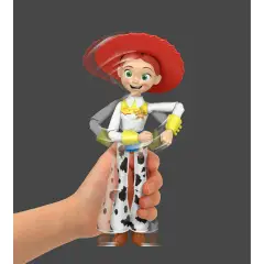 Toy Story 5 Personaggio Jessie 30 Cm - action figures ed accessori