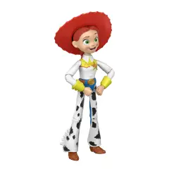 Toy Story 5 Personaggio Jessie 30 Cm - action figures ed accessori