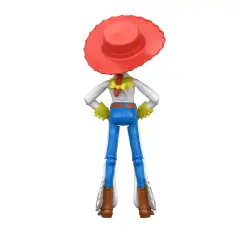 Toy Story 5 Personaggio Jessie 30 Cm - action figures ed accessori