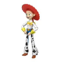 Toy Story 5 Personaggio Jessie 30 Cm - action figures ed accessori