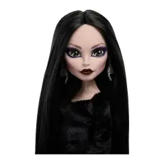 Monster High x Mercoledì - Morticia - collezionabili bambina