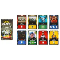 Gioco Uno Formula 1 Booster Pack - Giochi di società
