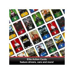 Gioco Uno Formula 1 Booster Pack - Giochi di società