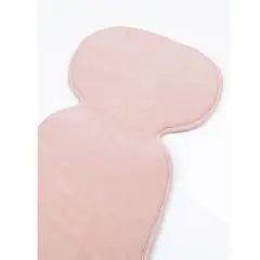 Materassino Universale per Passeggino Air N’ Go Rosa – Comfort e Freschezza - accessori