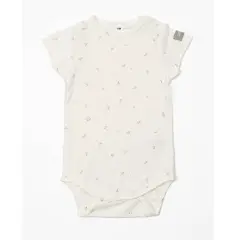 Body Maniche Corte Tulips Mix - Taglia 3 Mesi - 2 Pezzi Rosa e Bianco - intimo neonato