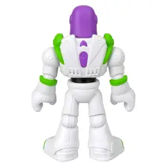 Fisher Price Personaggio Articolato Buzz Lightyear XL 30cm - collezionabili bambina