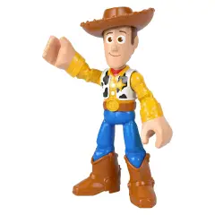 Fisher Price Personaggio Articolato Woody XL 30cm - collezionabili bambina