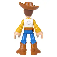 Fisher Price Personaggio Articolato Woody XL 30cm - collezionabili bambina