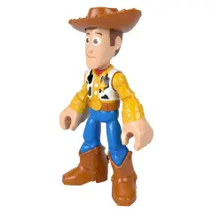 Fisher Price Personaggio Articolato Woody XL 30cm - collezionabili bambina