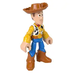 Fisher Price Personaggio Articolato Woody XL 30cm - collezionabili bambina