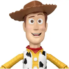 Toy Story 5 - Running Woody, Action Figure da 30 - action figures ed accessori
