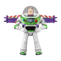 Toy Story 5 Flight Mode Hi-Tech Buzz - action figures ed accessori