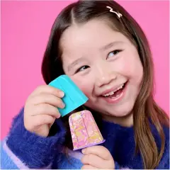 Kinetic Sand Set Dei Frullati Golosi - creatività