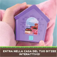 Bitzee Doghouse - Il Cucciolo Interattivo E Digitale - giochi elettronici