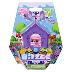 Bitzee Doghouse - Il Cucciolo Interattivo E Digitale - giochi elettronici