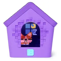 Bitzee Doghouse - Il Cucciolo Interattivo E Digitale - giochi elettronici