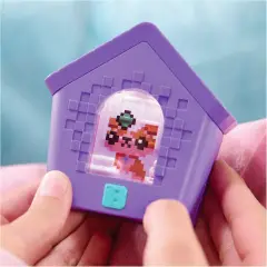 Bitzee Doghouse - Il Cucciolo Interattivo E Digitale - giochi elettronici