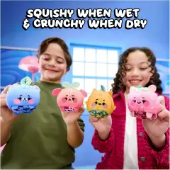 Magic Jellykins Peluche A Sorpresa Da Collezionare - giochi elettronici